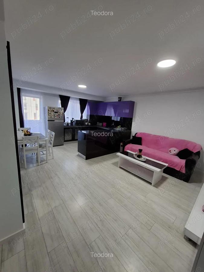 Apartament 2 camere, 43 mp + balcon 9 mp, renovat complet - 5 Apartament 2 camere, 43 mp + balcon 9 mp, renovat complet - 5