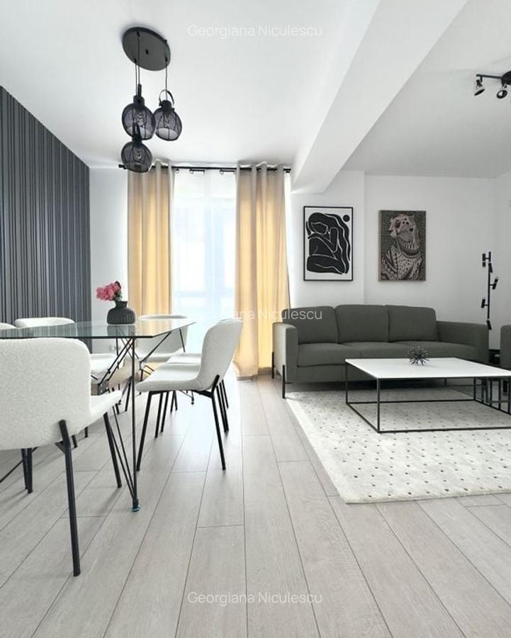 Comision 0! Apartament 3 Camere Berceni Direct Dezvoltator! - 1