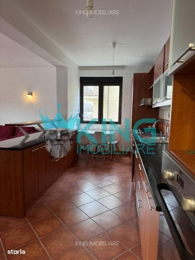 Apartament cu 2 camere decomandat, mobilat în Bucureștii Noi - 6