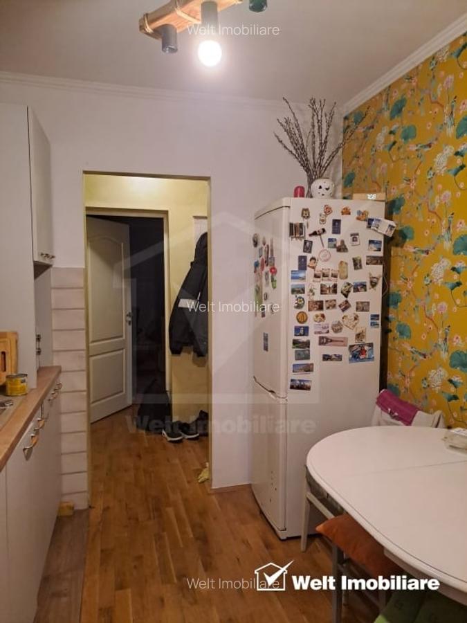 Apartament 3 camere in Gheorgheni, langa Iulius Mall - 9
