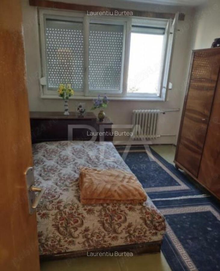 3 camere 8/9, Gorjului, 70m metrou, Piata Gorjului. - 2