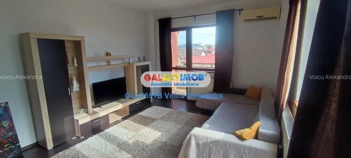 Apartament 2 Cam Berceni - Dimitrie Leonida - Parcare - 2