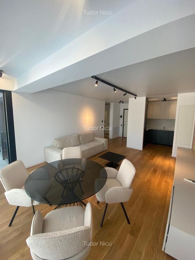 Apartament de 2 camere  // Aviatiei // Fabrica de Glucoza De inchiriat!! - 2