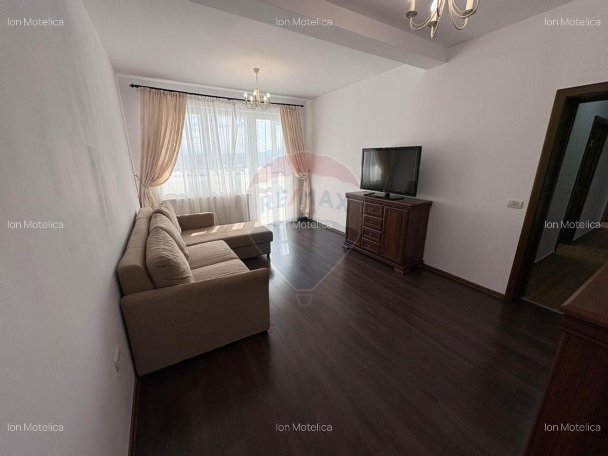 Apartament suprafata generoasa Sanpetru - 5