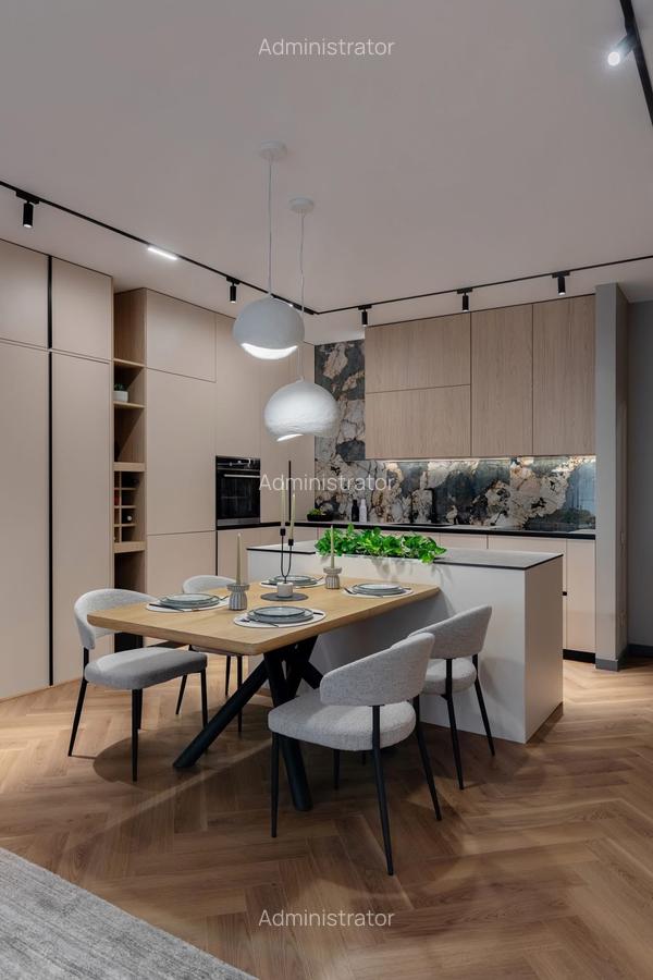 Un apartament care îți oferă liniște, intimitate și confort în fiecare zi - 4