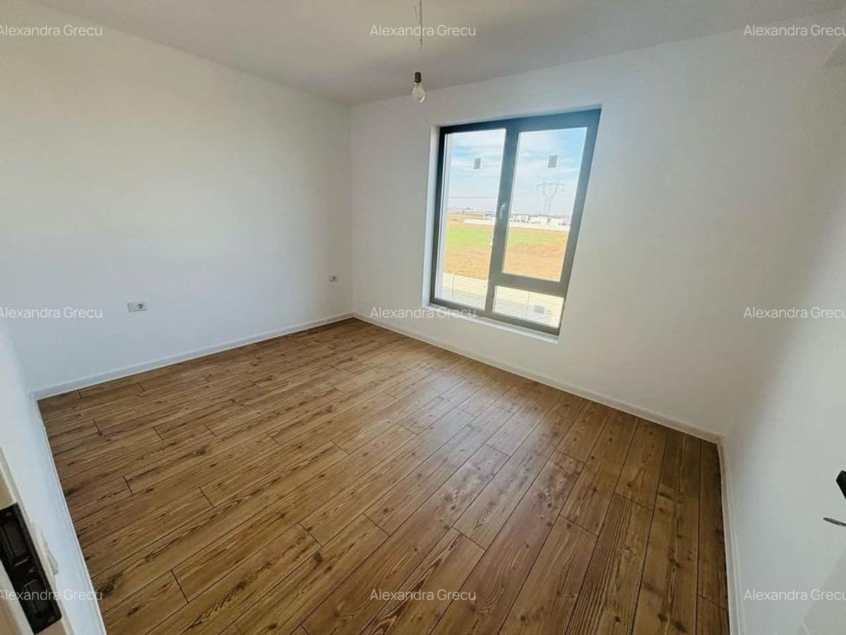 Vila de lux 5 camere, 3 bai, mutare imediata- Com. Berceni - 13