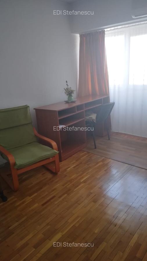 UNIRII Bulevard STRADAL Alba Iulia BL  MIXT 1992 decomandata,geam la baie. - 6
