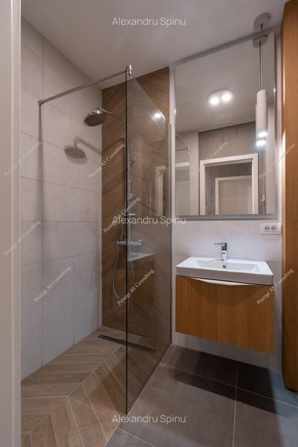 ISHO - Apartament premium | 4 camere | Vedere spre Bega | Parcare subterana - 17