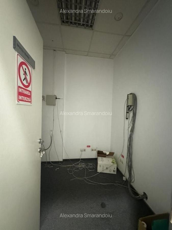 CLADIRE DE BIROURI S+P+4E - 17