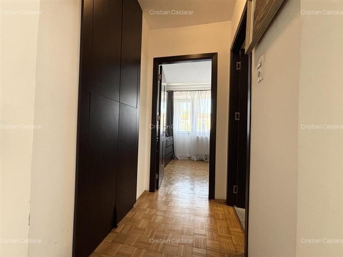Apartament cu 2 camere semidecomandat în Spitalul Județean - 9