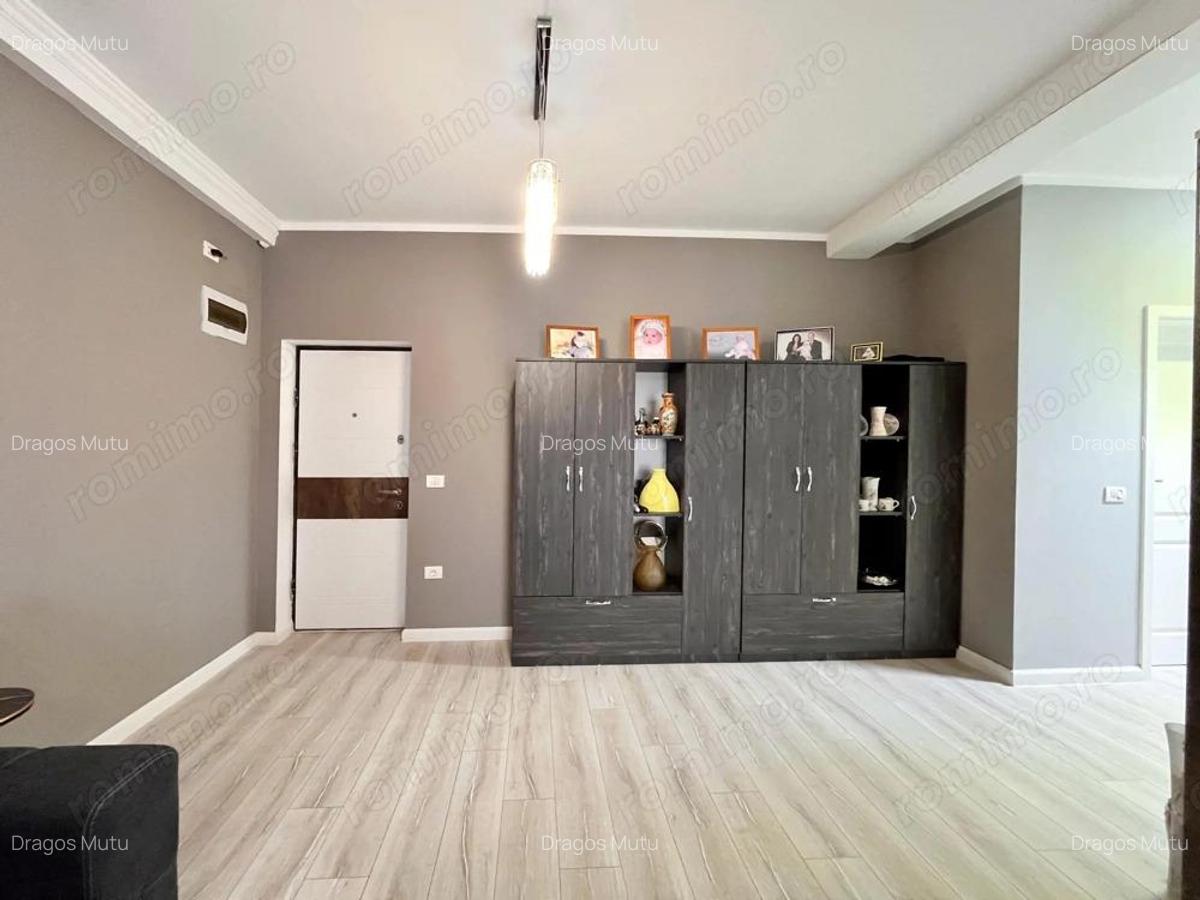 3 Camere - 69 mp - Parcare Privata - Bucatarie Inchisa - 5