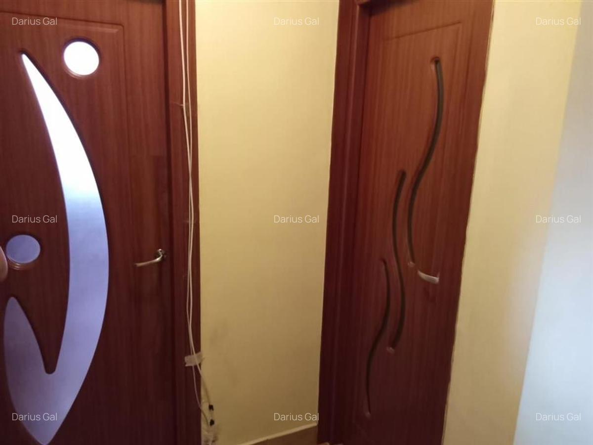 Apartament cu 3 camere decomandat în Nufărul - 5