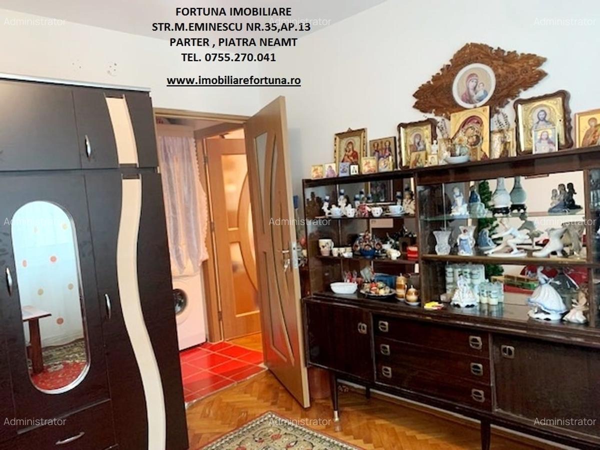 Apartament 2 camere, etaj 2, zona Ultracentrala - 2