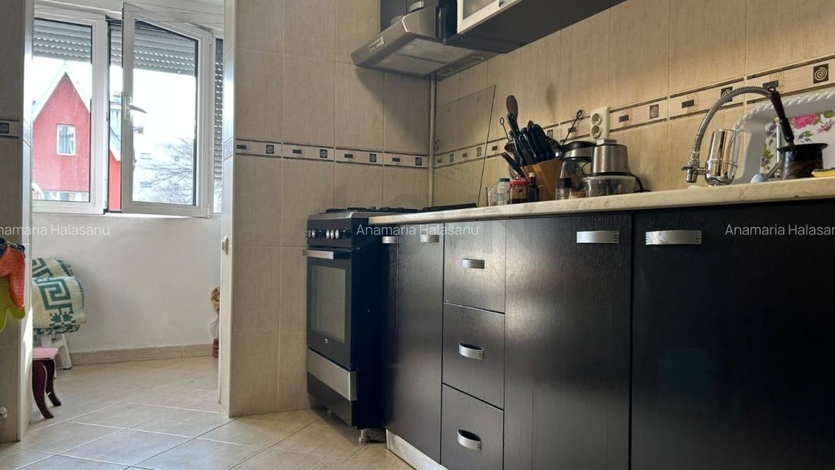 REA1024684 Apartament 2 Camere I Aviatiei Metrou - 8