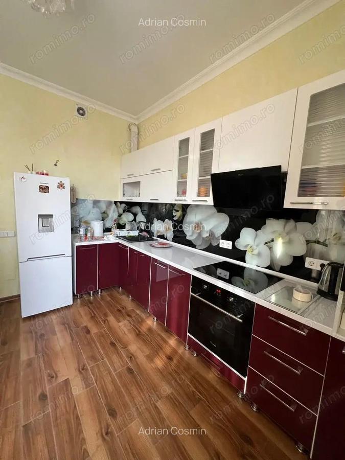 Inchiriere Garsoniera Lujerului - 3