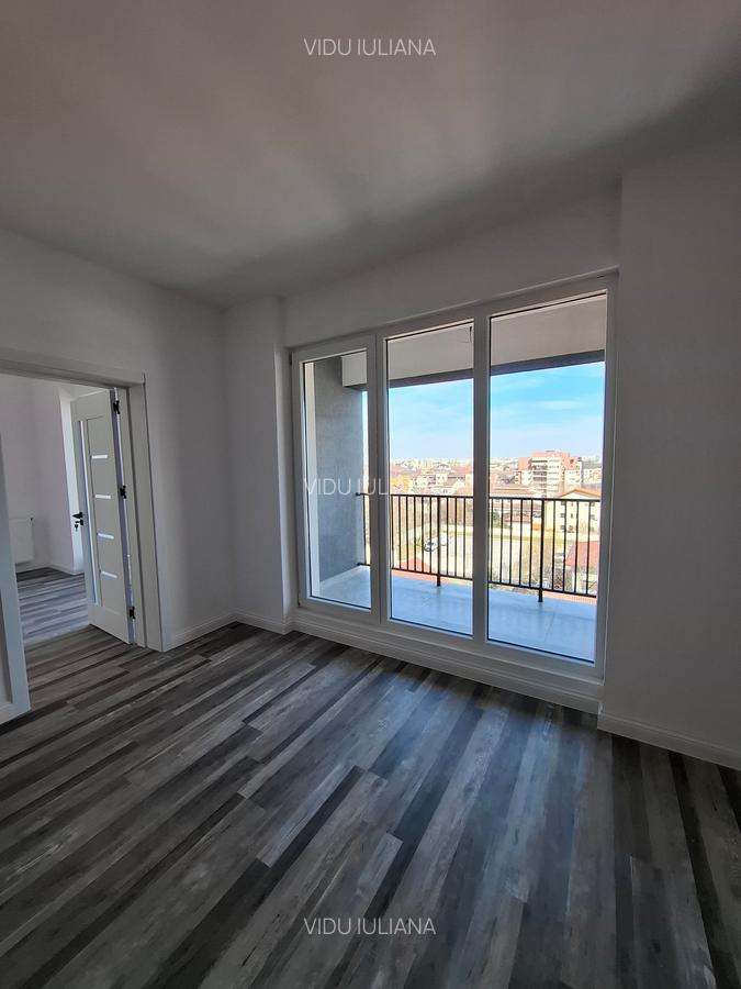 Apartament cu 2 camere semidecomandat în Prelungirea Ghencea - 6
