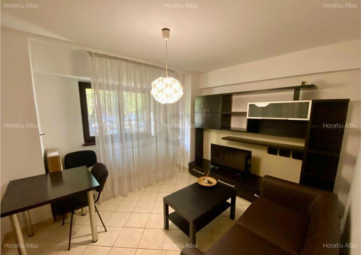 Apartament 2 camere 13 septembrie-Marriot - 1 Apartament 2 camere 13 septembrie-Marriot - 1