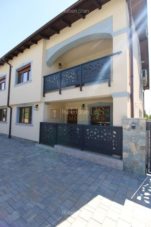Apartament cu 2 camere decomandat, mobilat în Soarelui - 15
