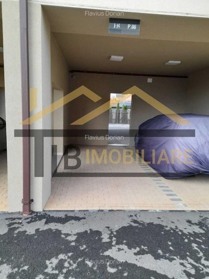 Apartament de 2 camere, 59mp, parcare, Zona Unirii - 10