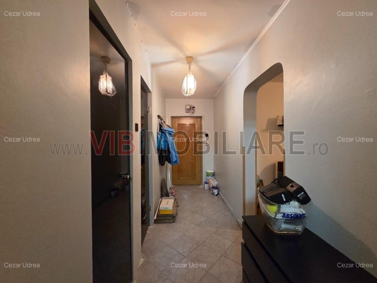Apartament decomandat de 2 camere | Baba Novac - 11