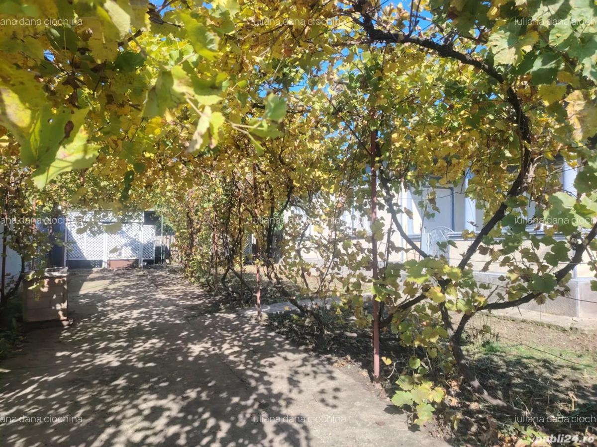 Casa in comuna Fra?e?ti - 5