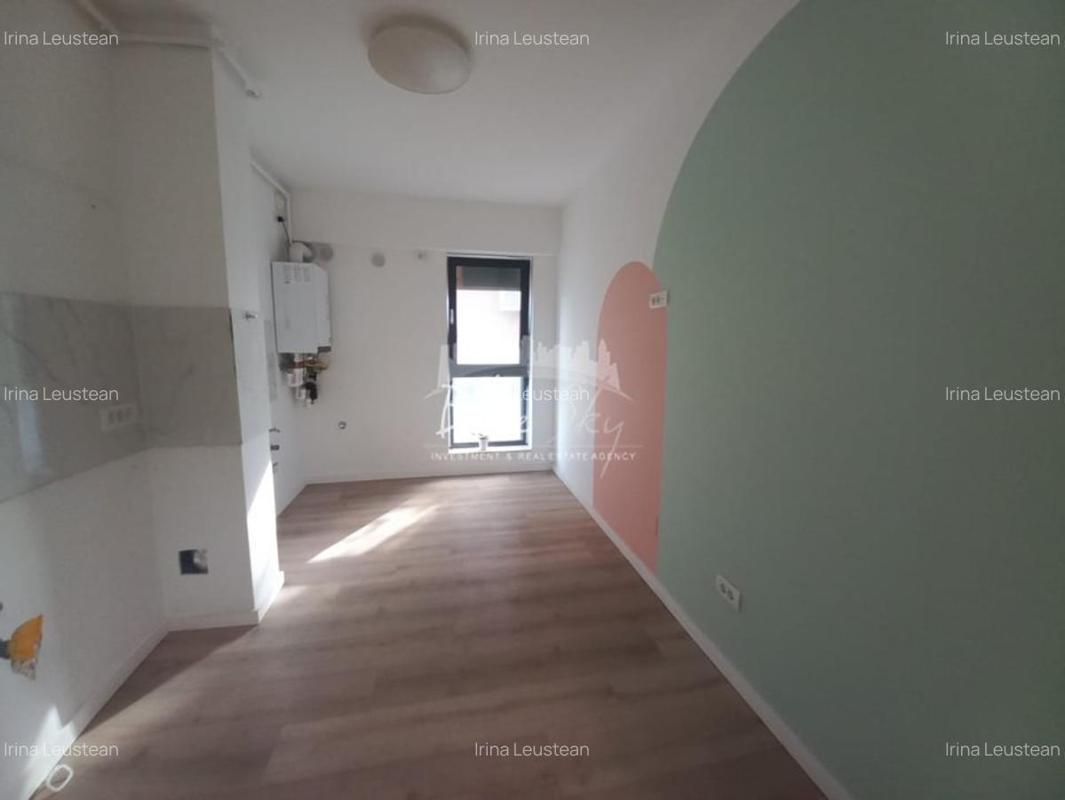Apartament 4 cam nemobilat, 135mp, terasa +curte +2 locuri de parcare- ELVILA - 9
