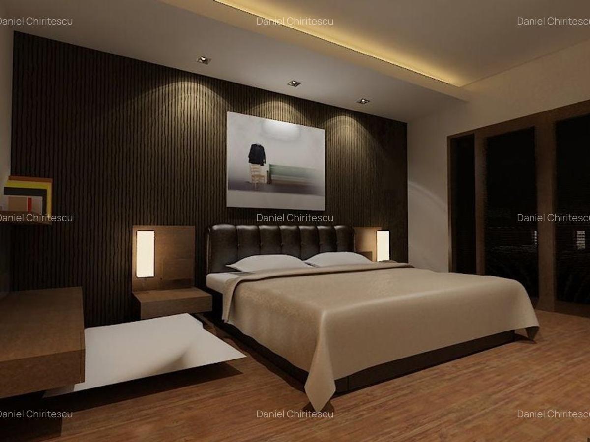 Apartament 2 Camere Decomandat Sector 4 Grand Arena 64.3Mp - 1