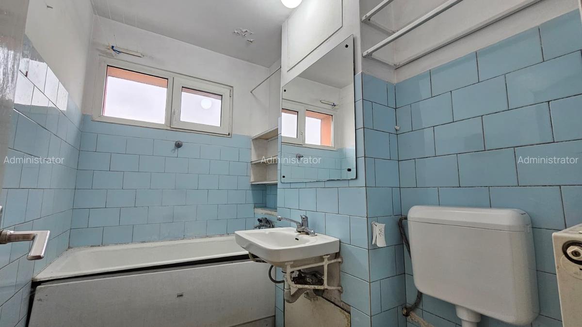 Exclusivitate-Apartament 2 camere Saturn,zona verde,78500 Euro - 5