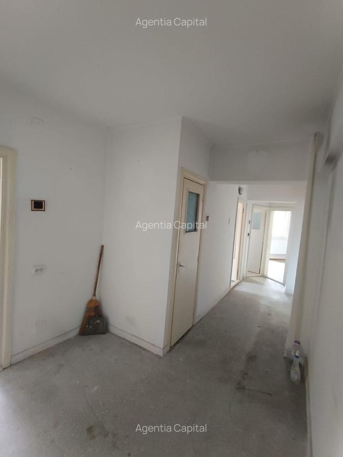 Apartament 3 camere Mazepa - 5