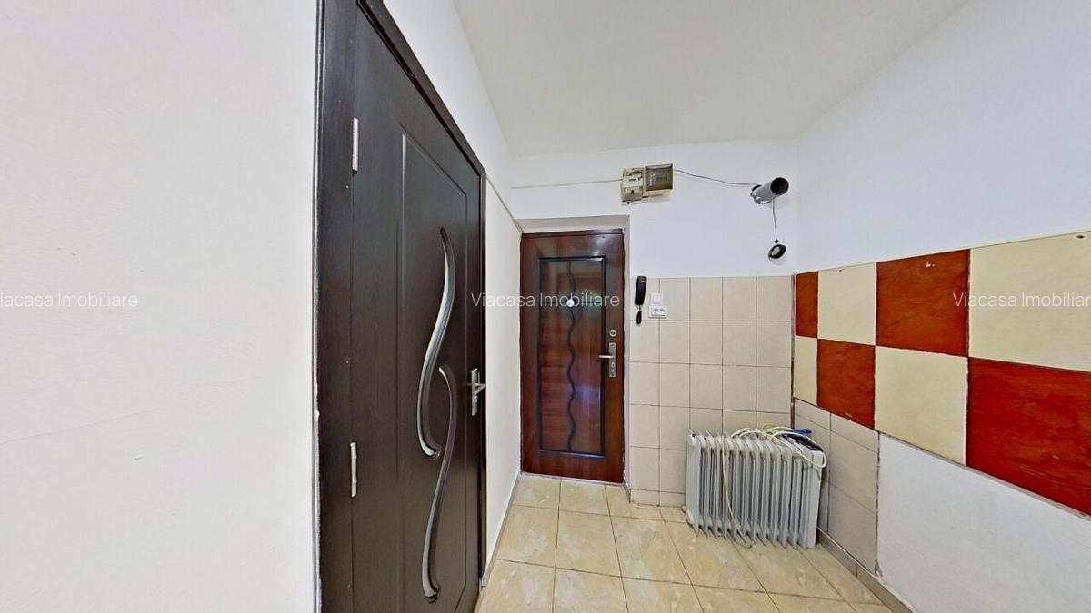Garsoniera de vanzare in Bucuresti, zona Dristor Fizicienilor - 4