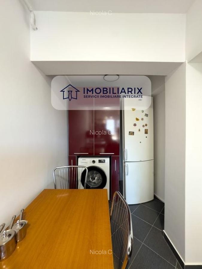 Apartament 2 camere de închiriat – Tomis Nord - 10