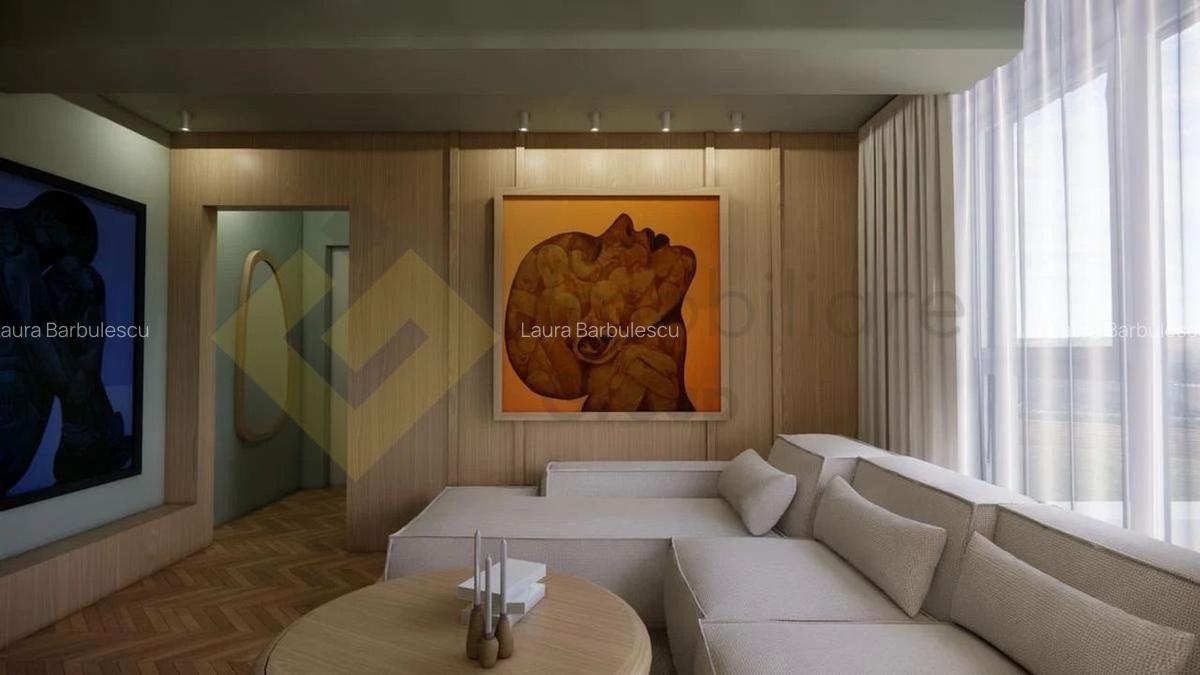 Apartament 3 Camere-Lipovei - comision 0% - 5