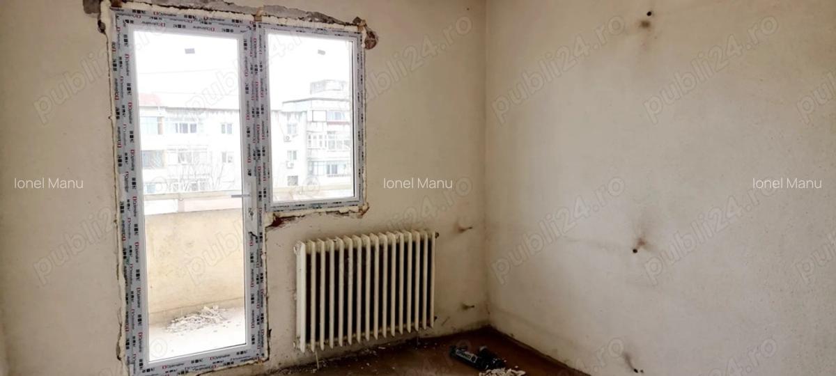 Vand Apartament decomandat 4 camere in Alexandria, pe str. Bucure?ti la intersec?ie cu Str. Ghica - 3