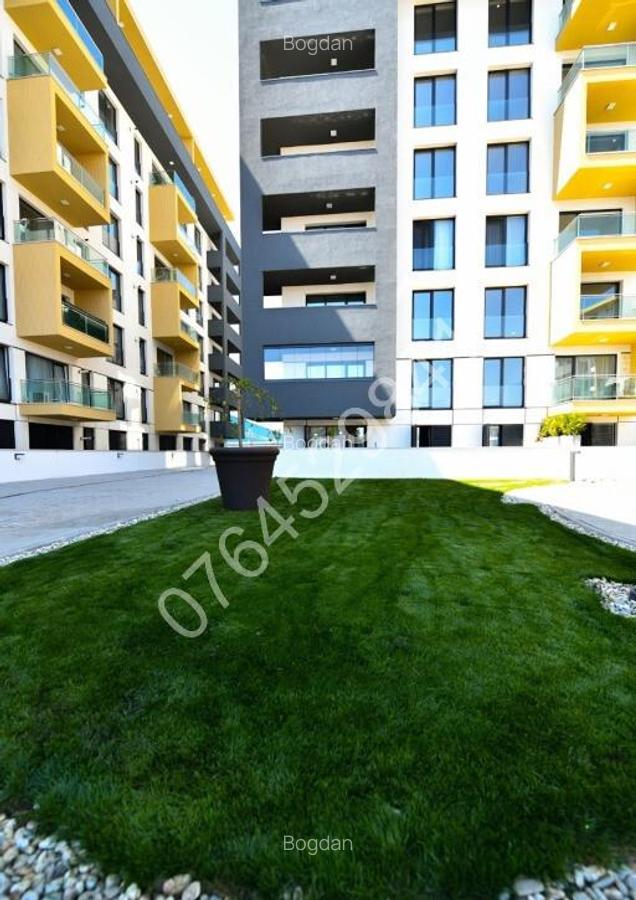 Studio Aviatiei Apartments, Str. Ghe.Buciumat, 12min. metrou A. Vlaicu - 12