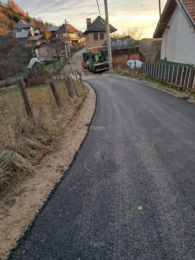 Casa si teren generos de vanzare-Olanesti(sat Tisa) - 1