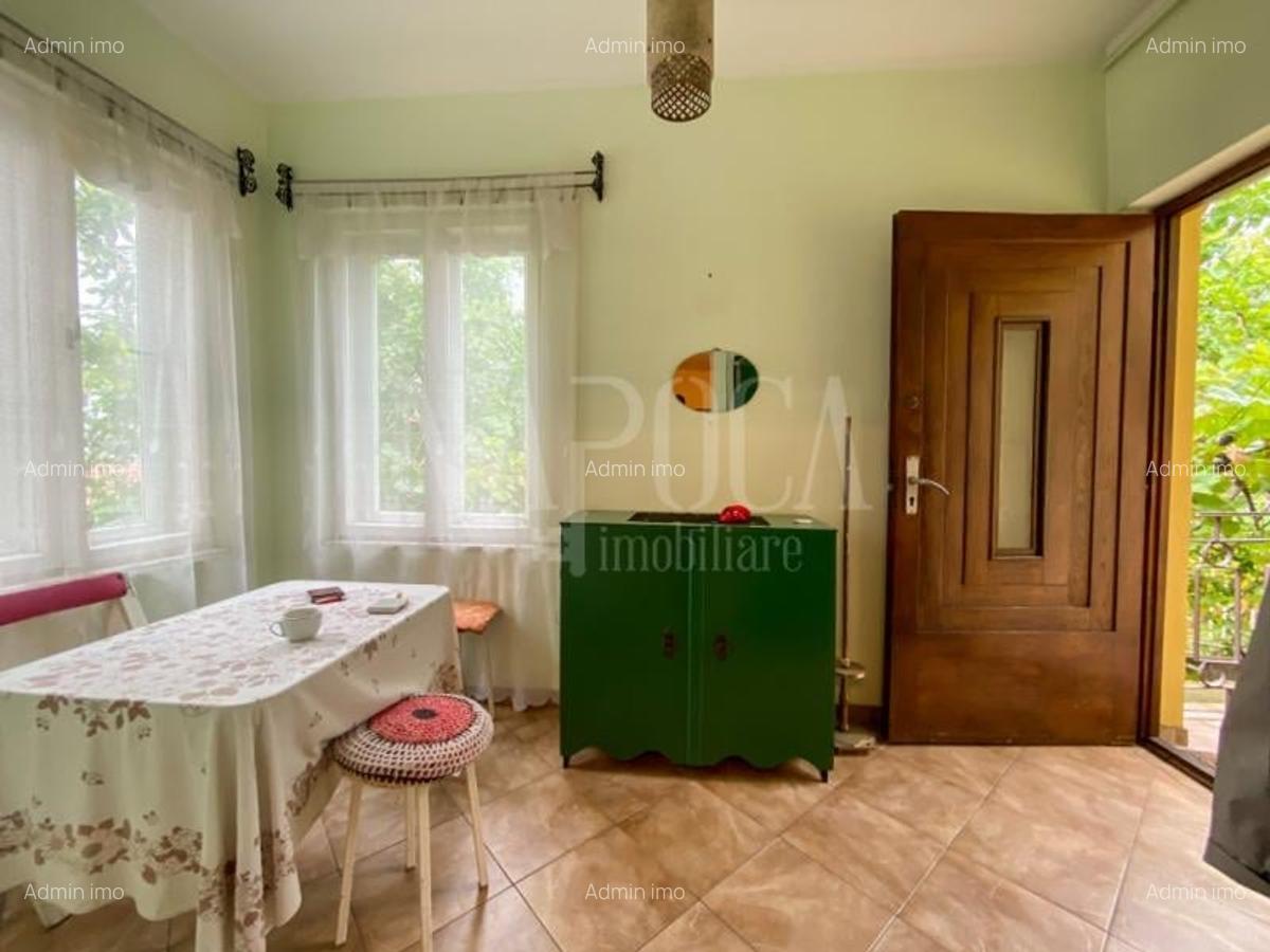 Apartament 3 camere de vanzare in Dambul Rotund, Cluj Napoca - 5