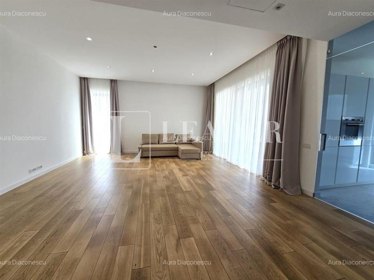 Inchiriere apartament I Herastrau - 1