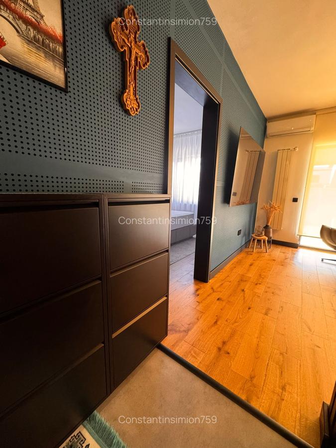 Casa de  vanzare  Rasaritului  3 camere - 8