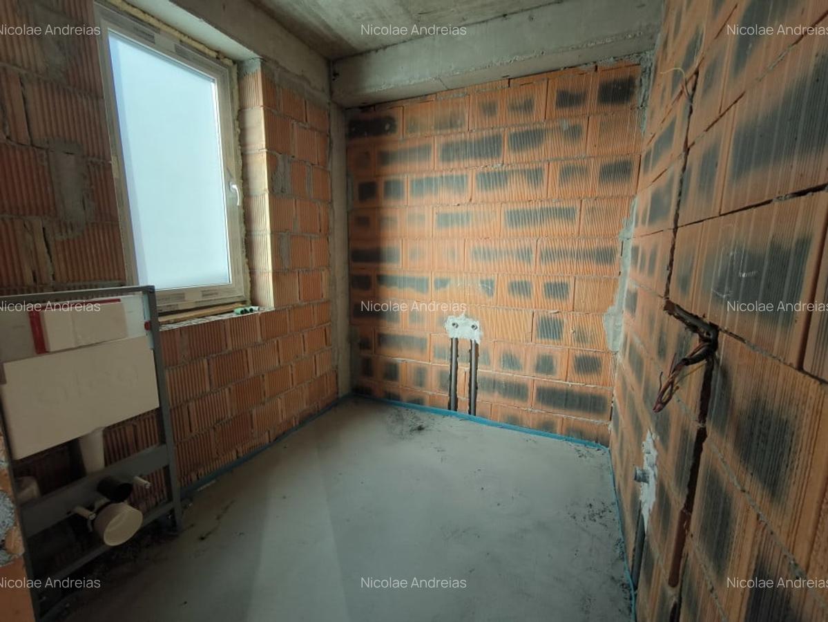 Popesti Leordeni-casa individuala-teren 302mp - 13