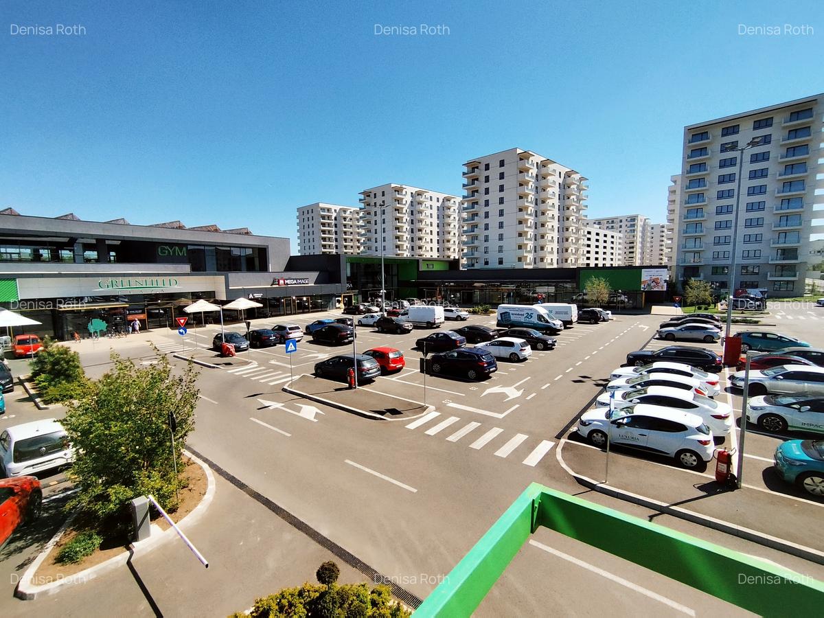 Apartament 3 camere Baneasa - 1