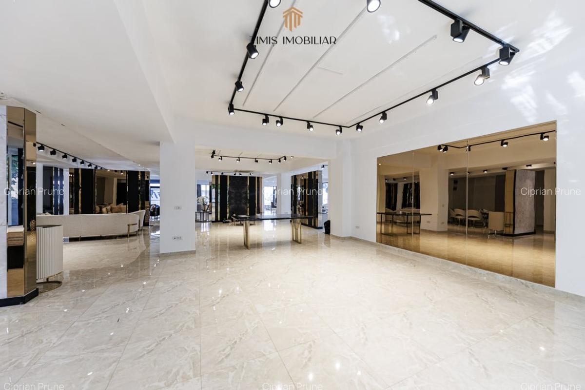 Spatiu comercial 450 mp - Parter, Langa Fabrica de Bere | Comision 0% - 10