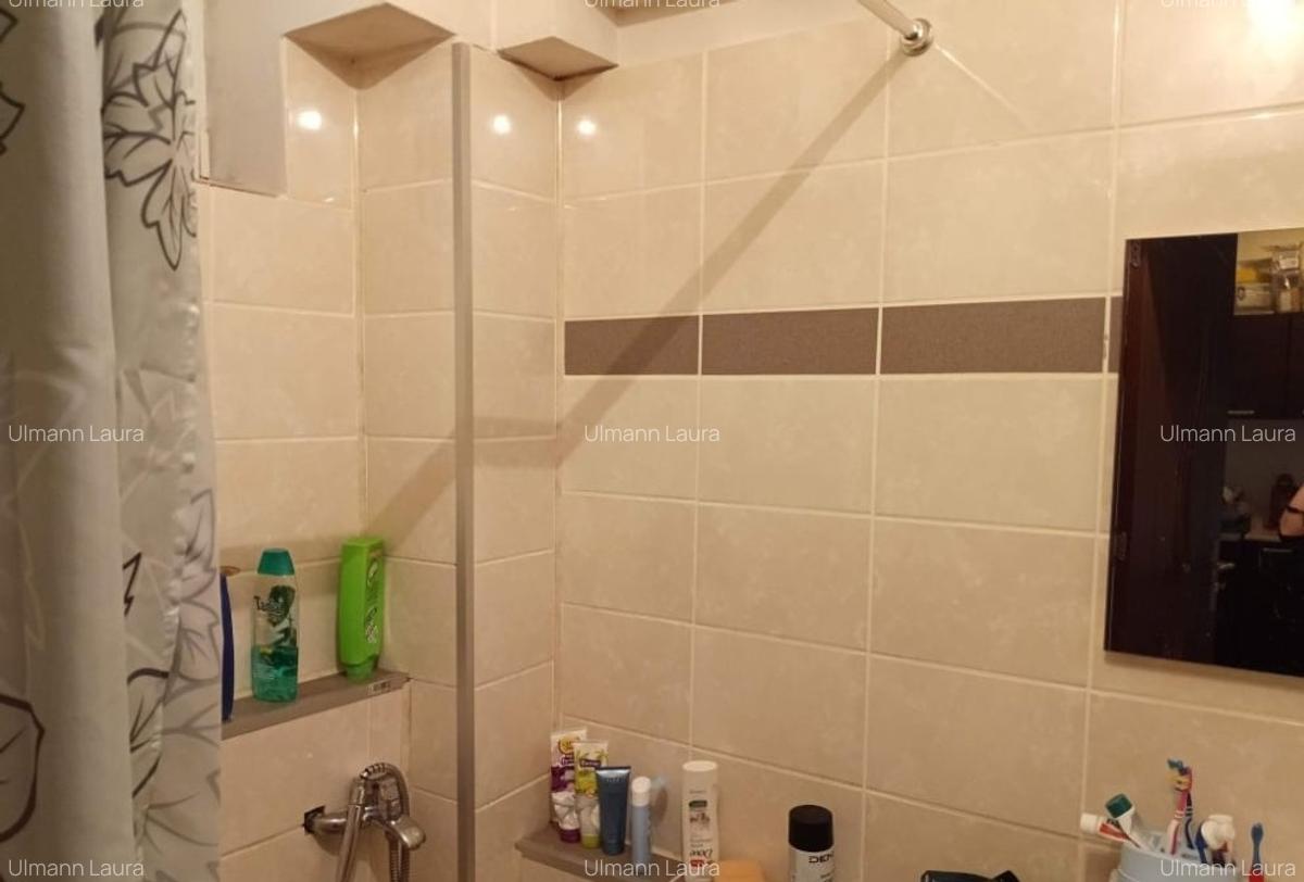 Apartament 3 camere/ cartier Grigorescu, zona Onisifor Ghibu - 7