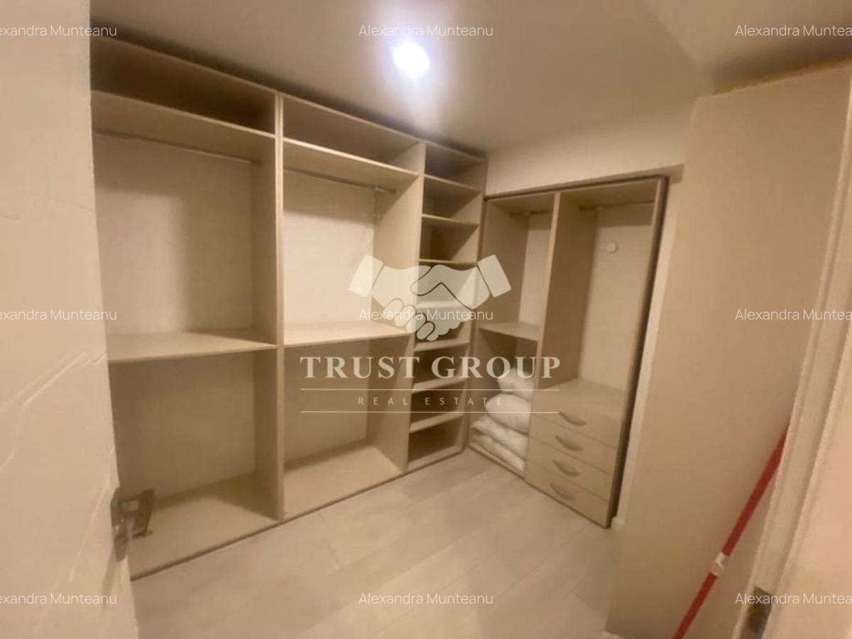 Apartament 2 camere de vanzare Herastrau | Terasa 16mp - 8