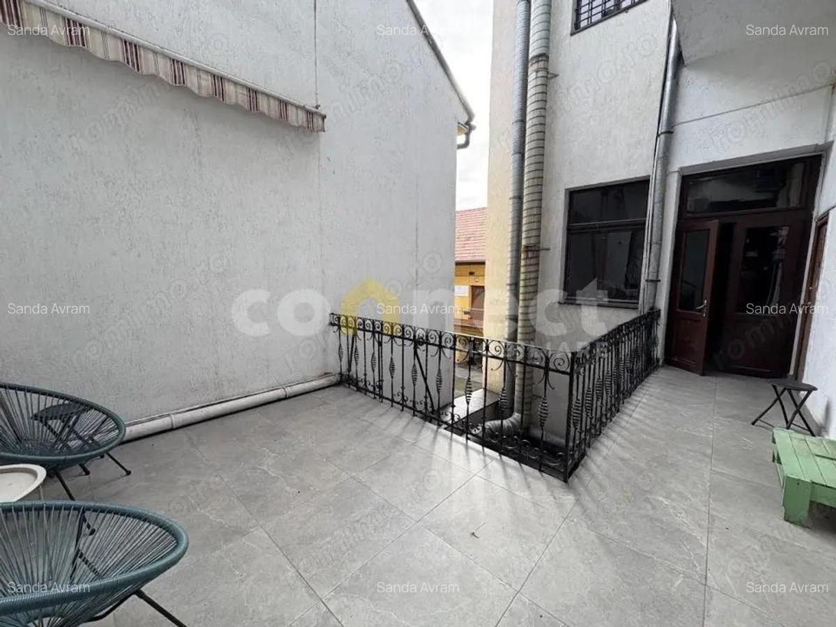 Birou modern de inchiriat-73 mp ,Ultracentral, B-dul Eroilor - 7