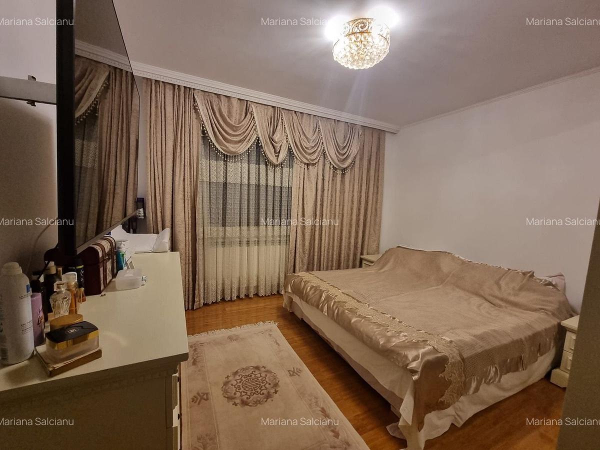 Apartament de 3 camere de vanzare Faleza nord - 3