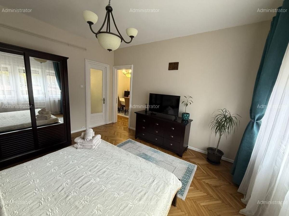 Apartament 6 camere Ultracentral - 7