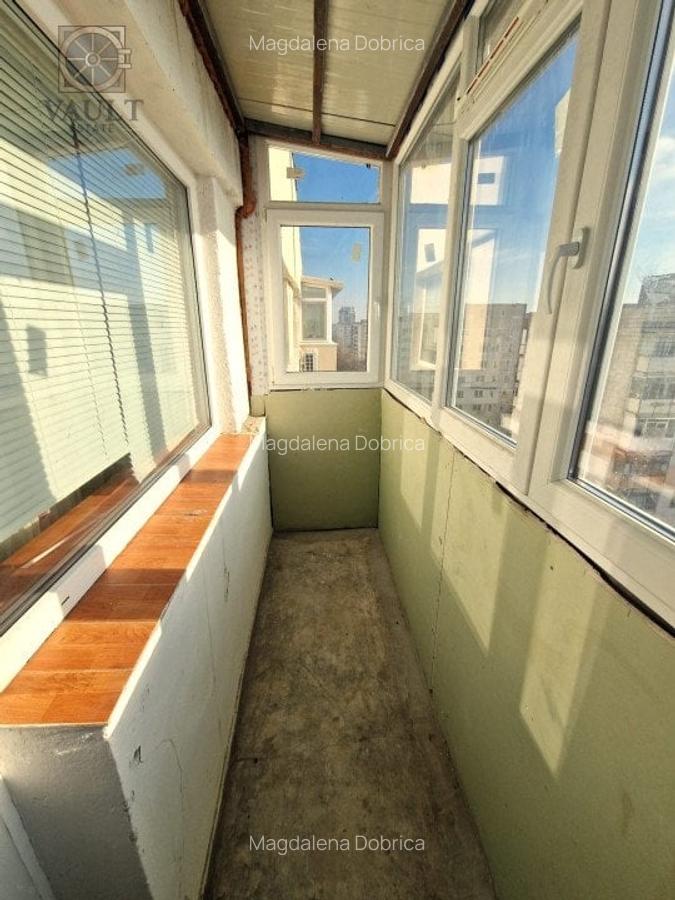 APARTAMENT 2 CAMERE - CIRCULAR - MORARILOR - PANTELIMON - 7