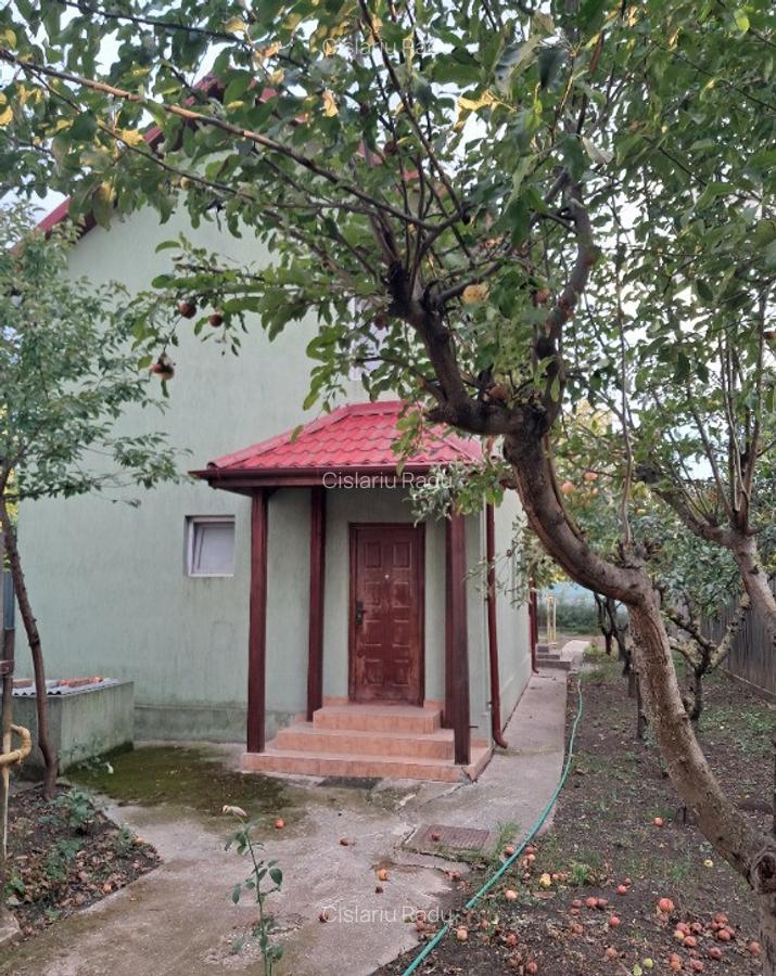 Casa de vanzare P+1 in Otopeni Zona centrala - 7