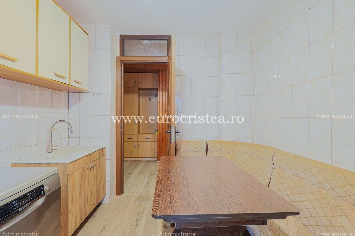 Apartament cu 2 camere confort 1 de vânzare în Mangalia– 51,13 mp Parc Evergreen - 4