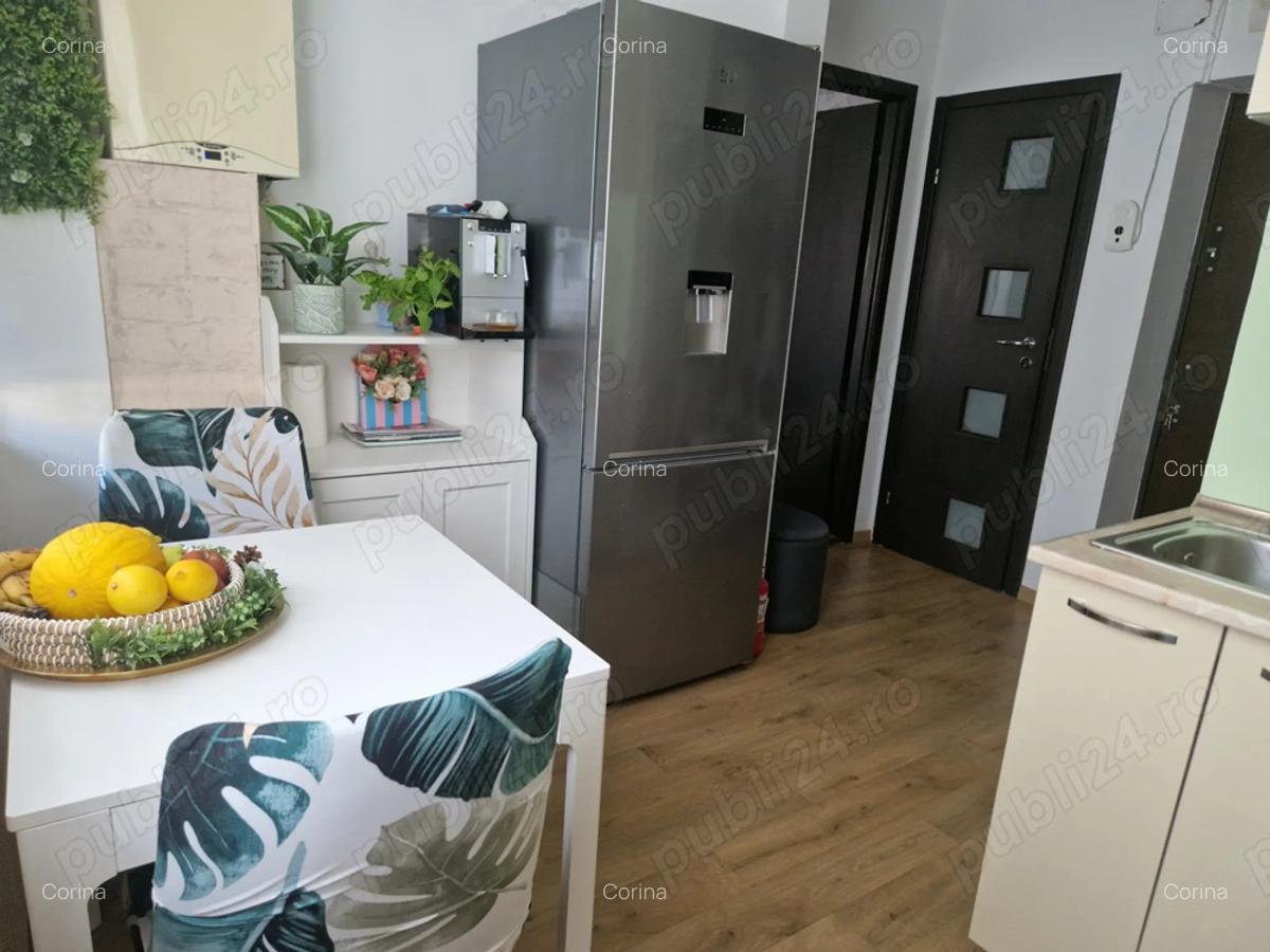 Apartament cu 3 camere in Titan (direct de la proprietar) - 2